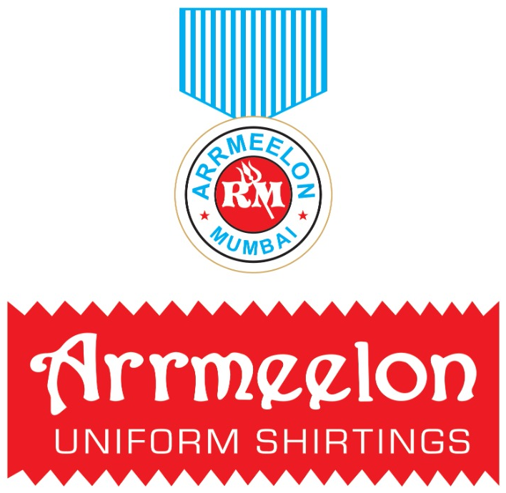 Arrmeelon Mumbai — Uniform Shirtings Arrmeelon Mumbai — Uniform Shirtings