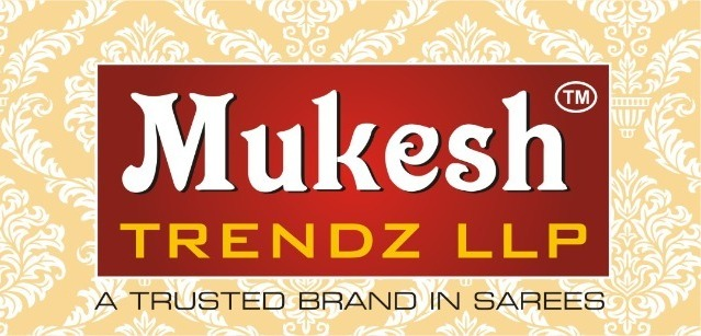 Mukesh Trendz LLP — A Trusted Brand in Sarees Mukesh Trendz LLP — A Trusted Brand in Sarees