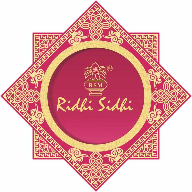 Ridhi Sidhi Ridhi Sidhi
