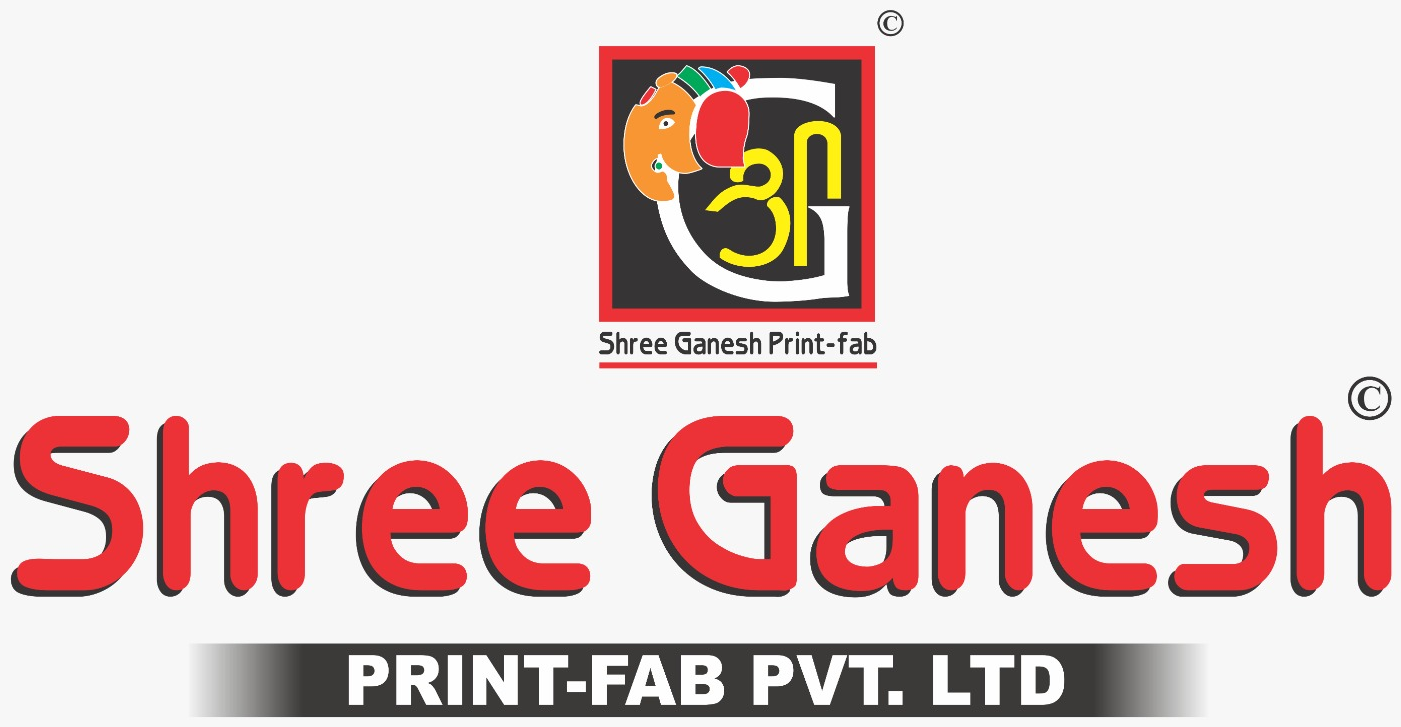 Shree Ganesh Print-Fab Pvt. Ltd. Shree Ganesh Print-Fab Pvt. Ltd.